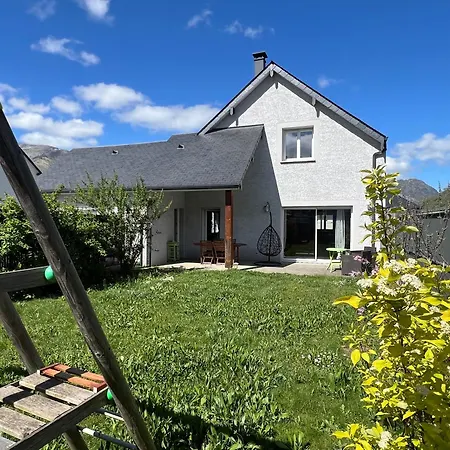 Le Petit Hautacam Argeles-Gazost