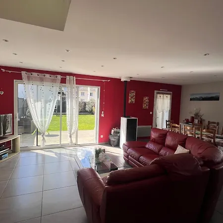 Le Petit Hautacam Holiday home *