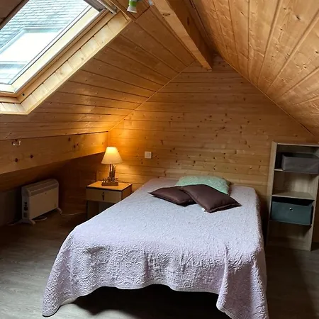 Le Petit Hautacam Holiday home Argeles-Gazost