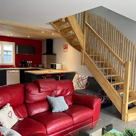 Le Petit Hautacam Holiday home *