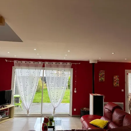 Holiday home Le Petit Hautacam *
