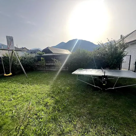 Le Petit Hautacam * Argeles-Gazost