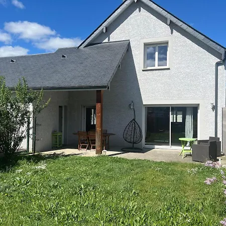 Le Petit Hautacam * Argeles-Gazost