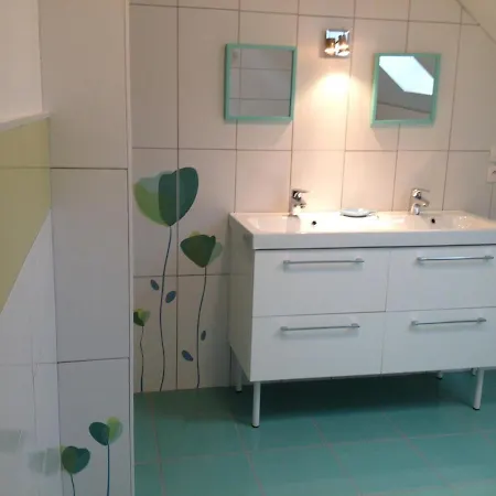 Holiday home Le Petit Hautacam *