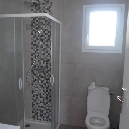 Le Petit Hautacam Holiday home