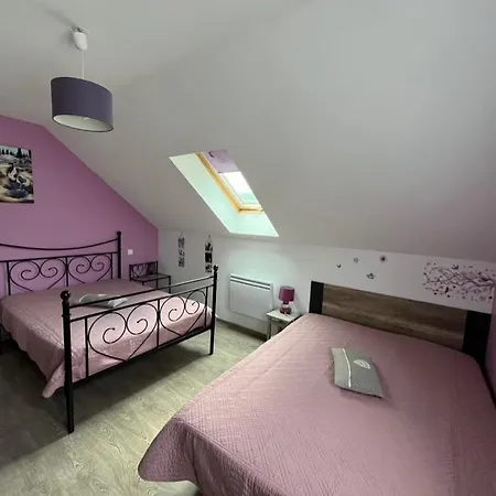 Le Petit Hautacam Argeles-Gazost
