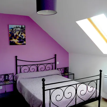 Le Petit Hautacam Holiday home Argeles-Gazost