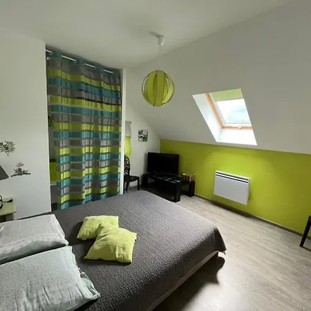 Сasa de vacaciones Le Petit Hautacam Argelès-Gazost