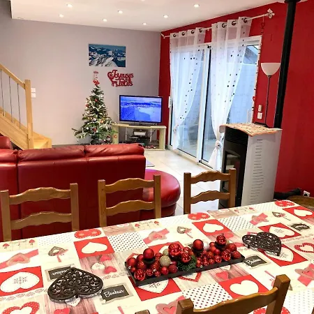 Le Petit Hautacam Holiday home Argeles-Gazost
