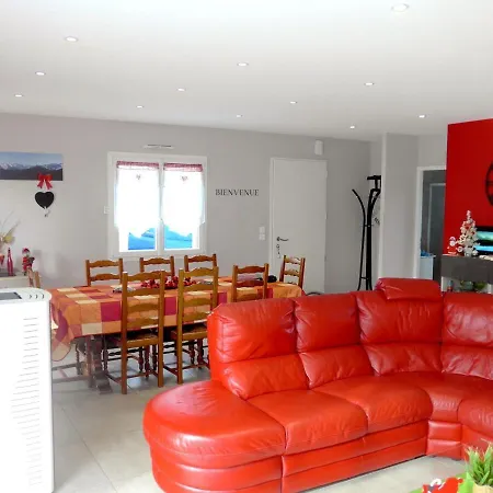 Le Petit Hautacam Argeles-Gazost