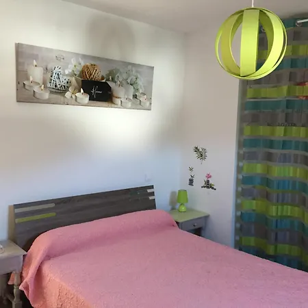 Le Petit Hautacam Сasa de vacaciones Argelès-Gazost