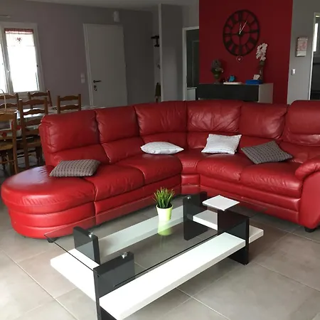 Holiday home Le Petit Hautacam *